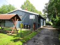 Tierschutzverein Marienberg und Umgebung e.V. - Tierschutzstation und Tierheim Marienberg