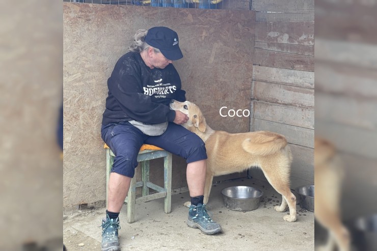 Coco